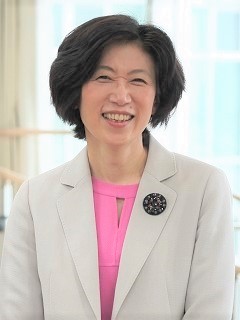 リハビリテーション学部準備室長