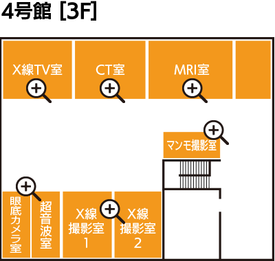 実習室3F