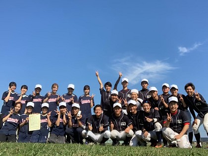 野球・ソフトボール