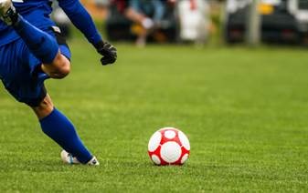 サッカー