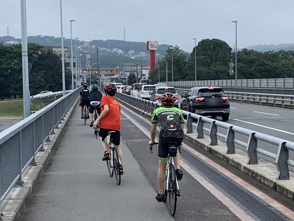 自転車