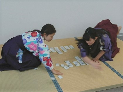 カルタ