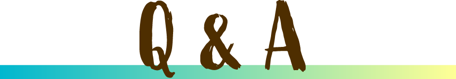 Q&A