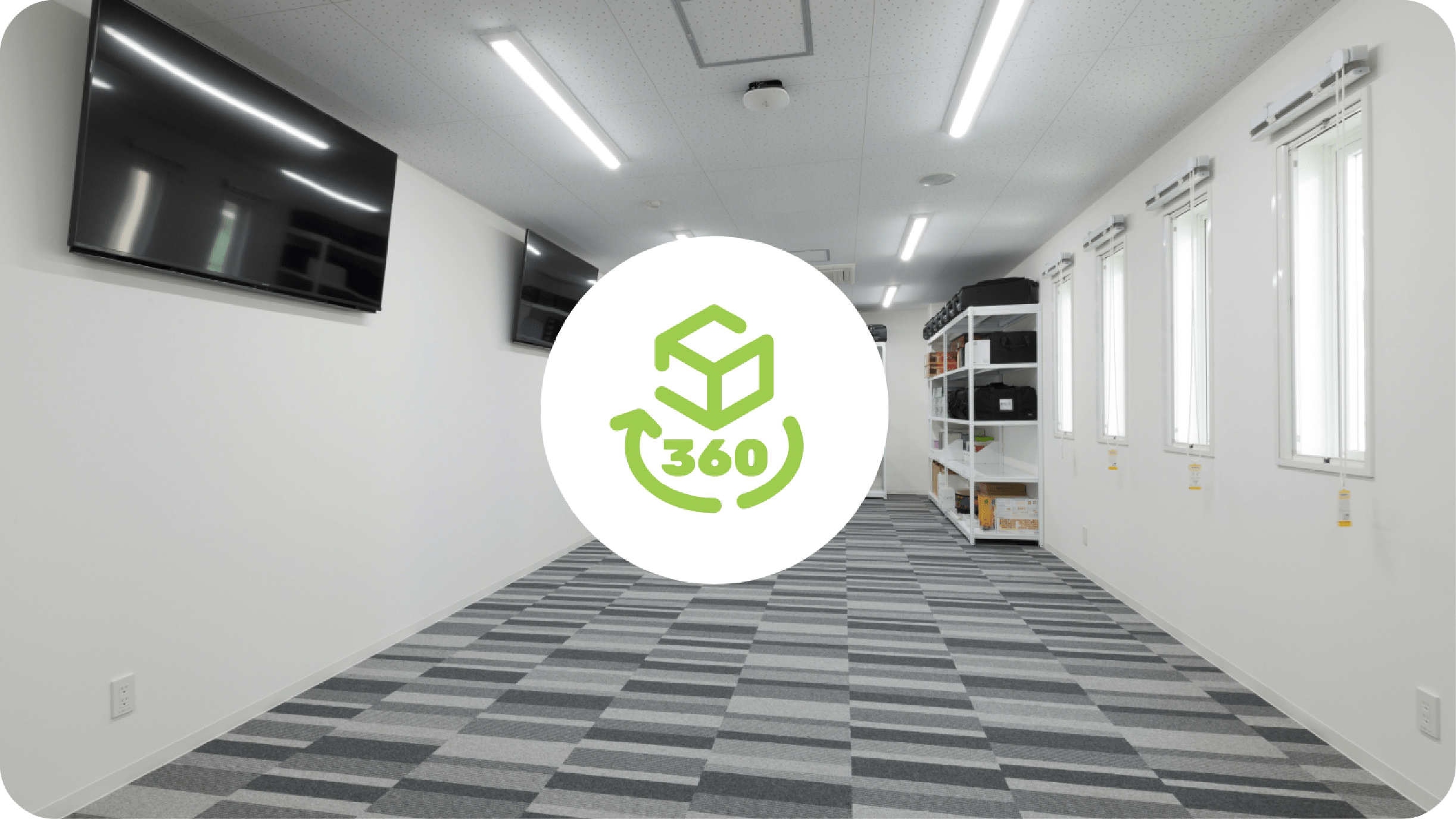 言語聴覚学科の3Dバーチャル