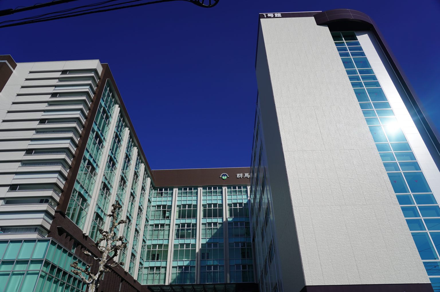 群馬パース大学